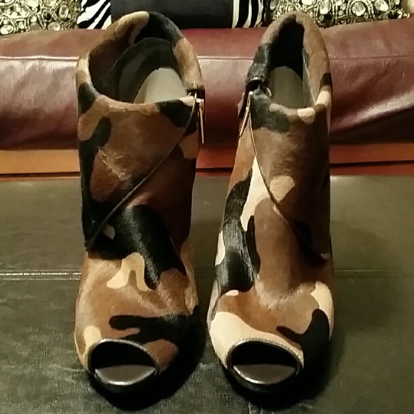 michael kors shooties